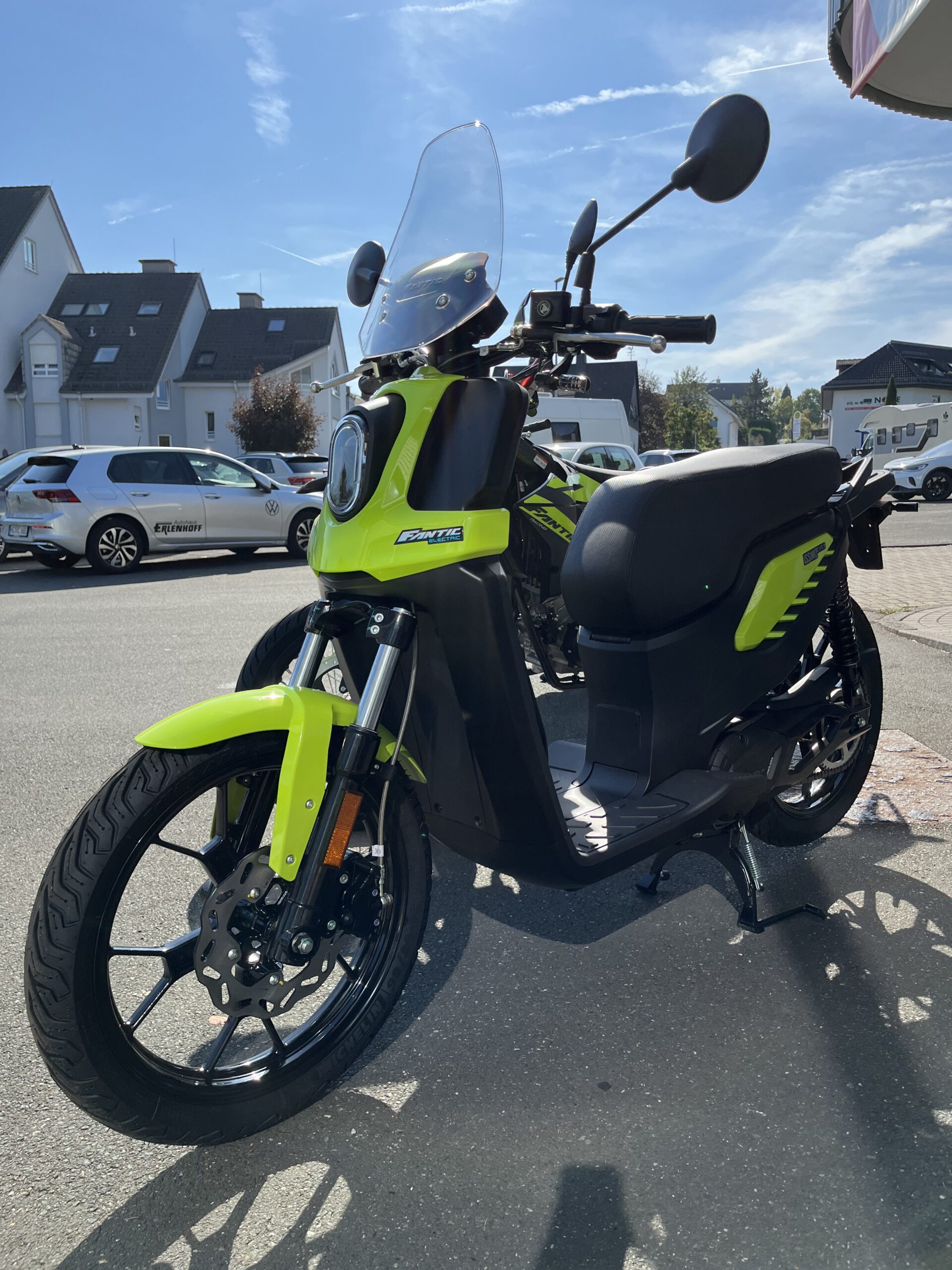 Erlenhoff Kraftrad Facherkstatt | Motorradvermietung