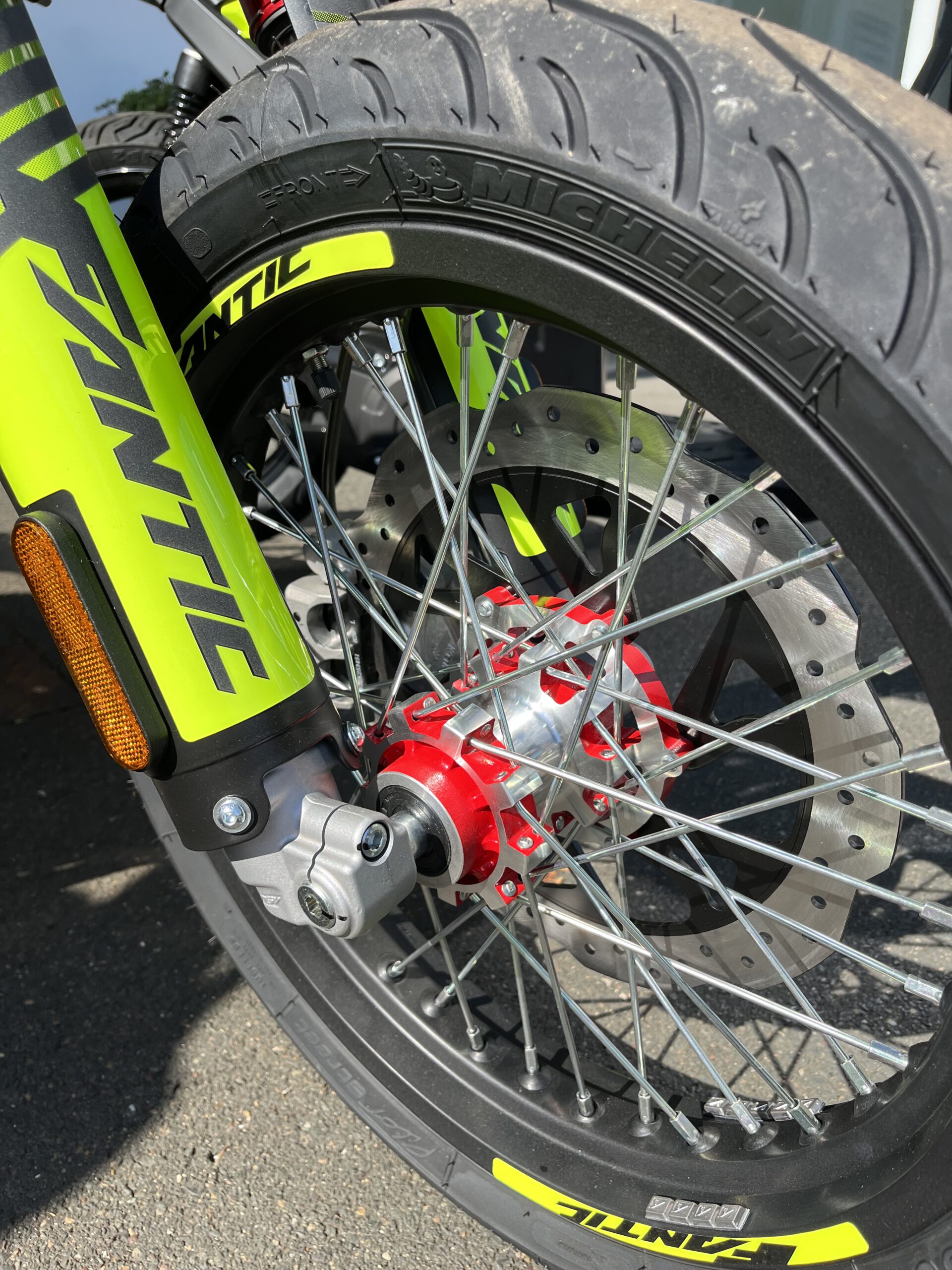 Erlenhoff Kraftrad Facherkstatt | Motorradvermietung