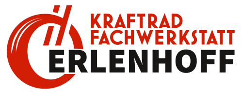 Motorrad Erlenhoff Usingen - Logo